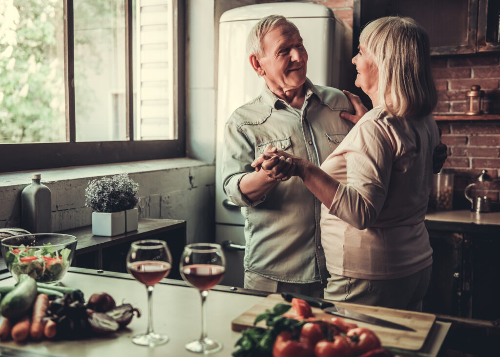 Senior Life Insurance May Cover Long-Term Care