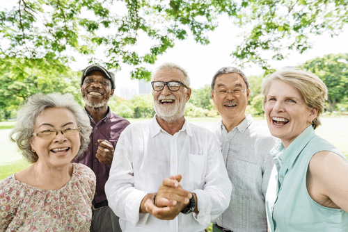 How Can Senior Health Solutions Help Seniors?