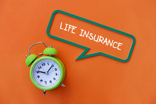 What Are The Different Types of Life Insurance?